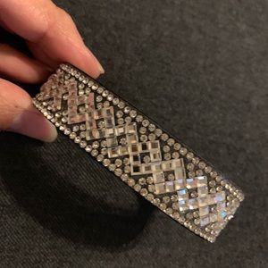 Guess leather bracelet